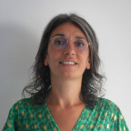 Manuella GUILLOU Responsable Marketing Guéry